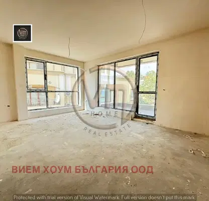 Снимка 2 — Двустаен апартамент с тераса в к.к. Св.Св. Константин и Елена