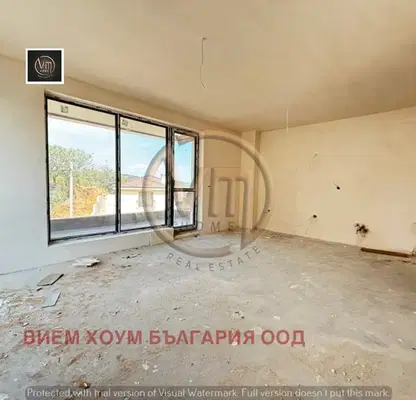 Снимка 4 — Двустаен апартамент с тераса в к.к. Св.Св. Константин и Елена