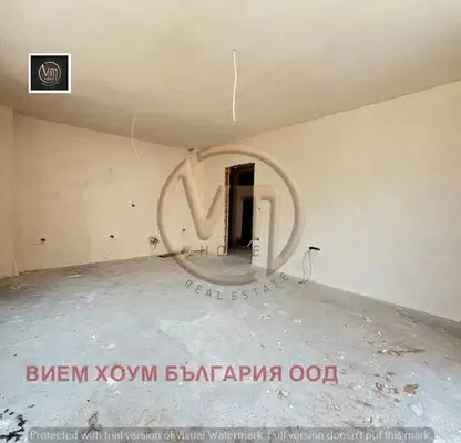 Снимка 5 — Двустаен апартамент с тераса в к.к. Св.Св. Константин и Елена
