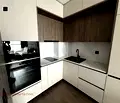 Снимка 4 — Двустаен апартамент в Студентски