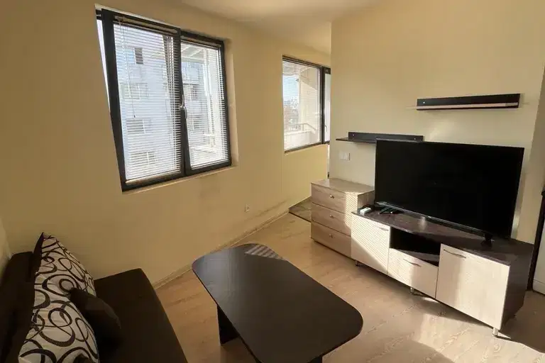 2-bedroom apartment in Студентски
