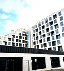 Двустаен апартамент в Студентски