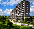 Снимка 2 — Двустаен апартамент в Кайсиева ина