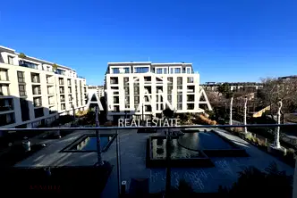 Двустаен апартамент в к.к. Св.Св. Константин и Елена