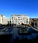 Двустаен апартамент в к.к. Св.Св. Константин и Елена