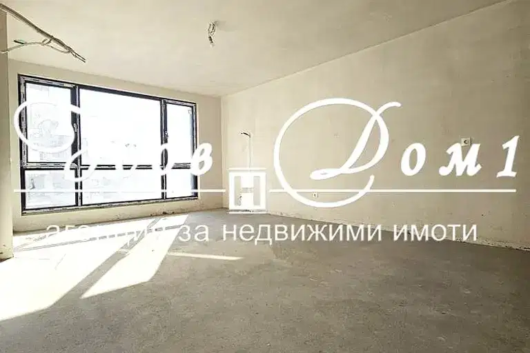 2-bedroom apartment in Кайсиева ина