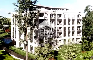 Двустаен апартамент в к.к. Св.Св. Константин и Елена