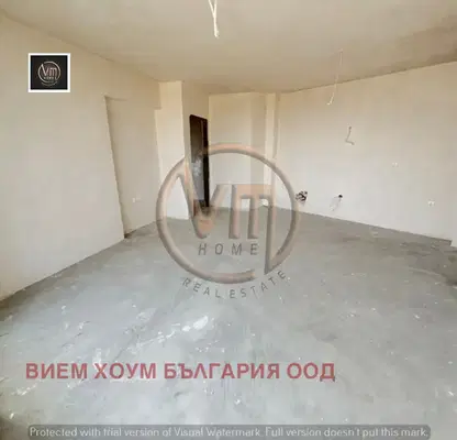 Photo 4 — Two-room apartment with terrace in the resort complex Sv.Sv. Konstantin and Elena