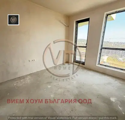 Photo 5 — Two-room apartment with terrace in the resort complex Sv.Sv. Konstantin and Elena