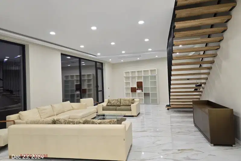 2-bedroom apartment in Кайсиева ина
