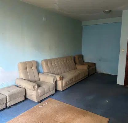 Photo 5 — 2-bedroom apartment in Студентски