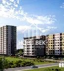 Двустаен апартамент в Кайсиева ина