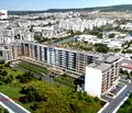 Снимка 2 — Двустаен апартамент в Кайсиева ина