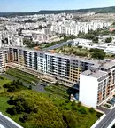Двустаен апартамент в Кайсиева ина