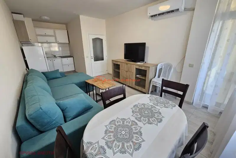 2-bedroom apartment in Sv.Sv. Konstantin I Elena