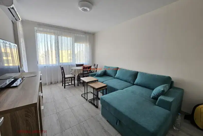 2-bedroom apartment in Sv.Sv. Konstantin I Elena
