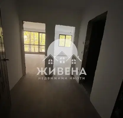Снимка 5 — Двустаен апартамент в к.к. Св.Св. Константин и Елена