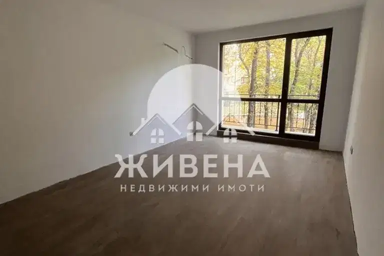 2-bedroom apartment in Sv.Sv. Konstantin I Elena