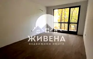 Двустаен апартамент в к.к. Св.Св. Константин и Елена