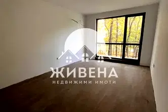 Двустаен апартамент в к.к. Св.Св. Константин и Елена