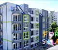 Снимка 2 — Двустаен апартамент в Кайсиева ина