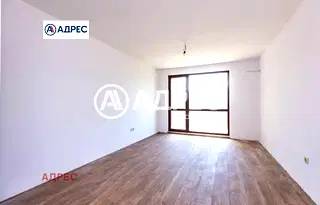 Двустаен апартамент в к.к. Св.Св. Константин и Елена