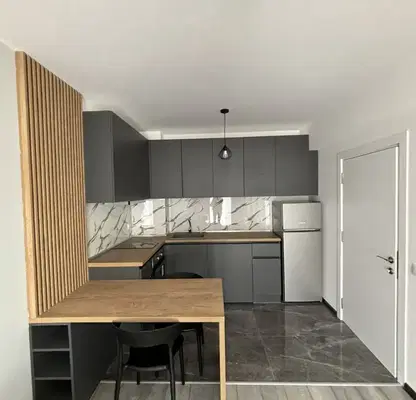 Photo 2 — 2-bedroom apartment in Студентски