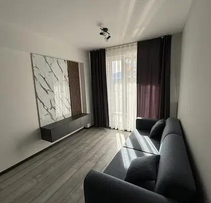 Photo 3 — 2-bedroom apartment in Студентски