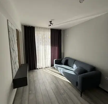 Photo 4 — 2-bedroom apartment in Студентски
