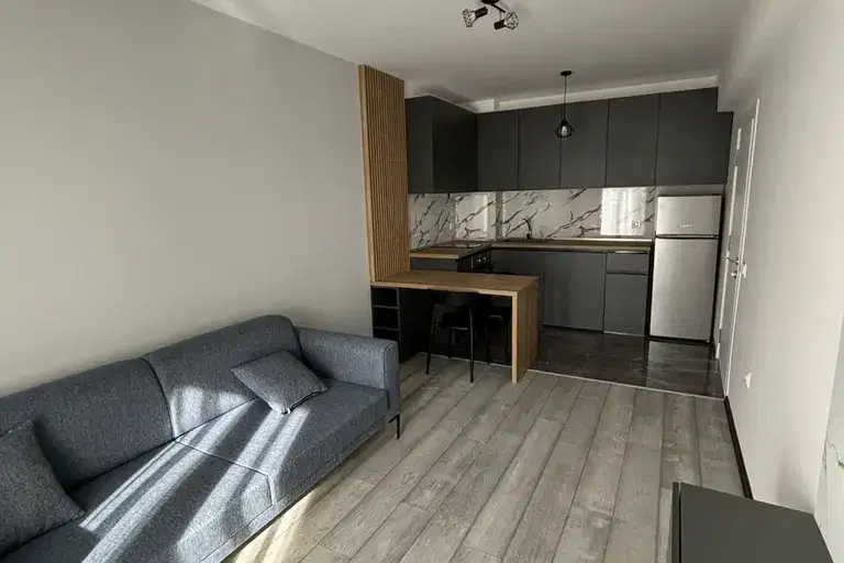 2-bedroom apartment in Студентски