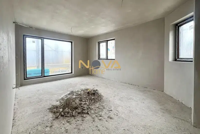 2-bedroom apartment in к.к. Чайка