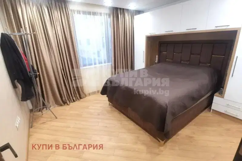 Двустаен апартамент в к.к. Св.Св. Константин и Елена