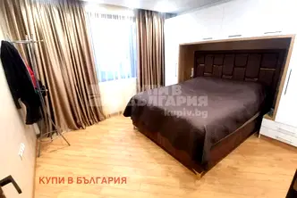 Двустаен апартамент в к.к. Св.Св. Константин и Елена