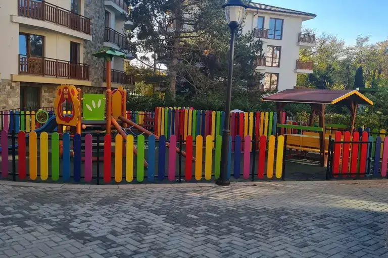 2-bedroom apartment in Sv.Sv. Konstantin I Elena