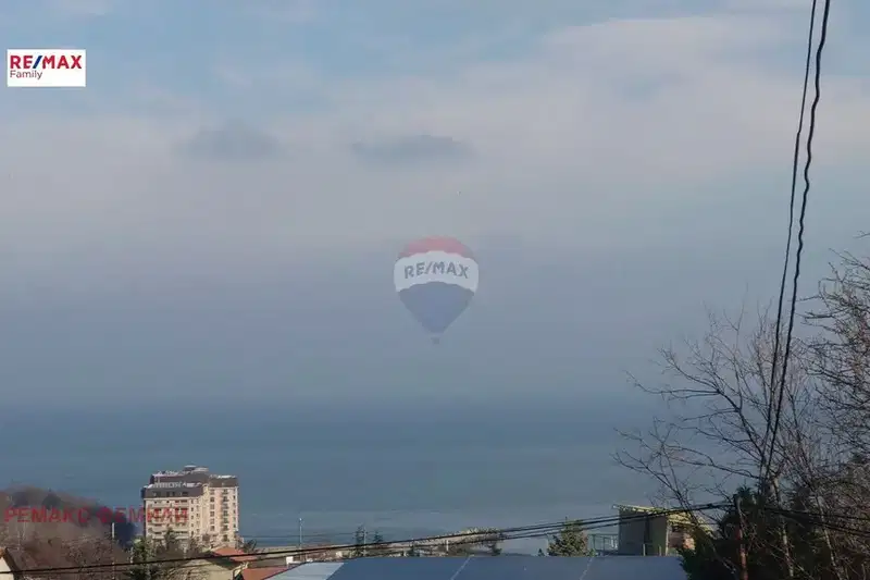 2-bedroom apartment in Slynchev Den