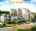 Снимка 3 — Двустаен апартамент в к.к. Слънчев ден
