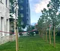 Снимка 3 — Двустаен апартамент в Студентски