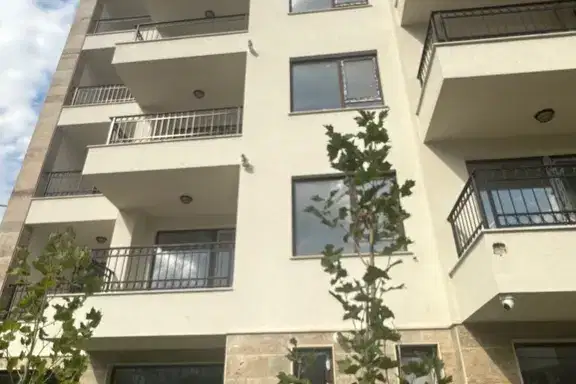 2-bedroom apartment in Студентски