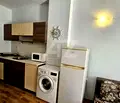 Снимка 3 — Двустаен апартамент в к.к. Златни пясъци