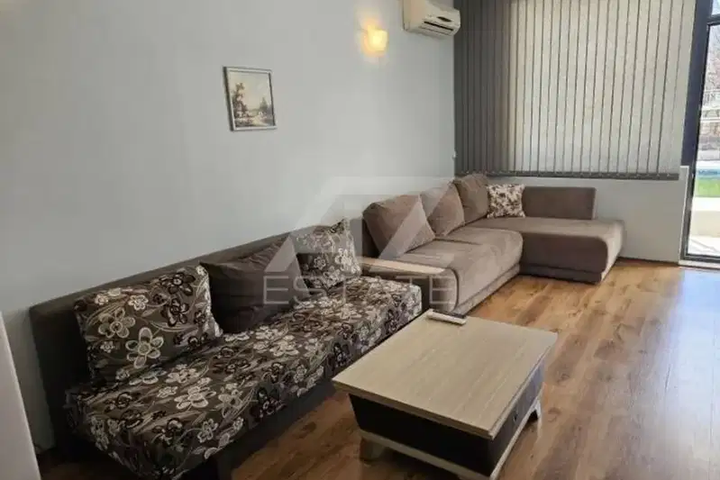 2-bedroom apartment in Zlatni Pyasyci
