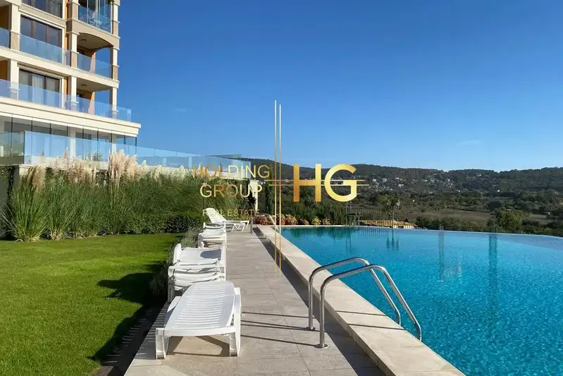 2-bedroom apartment in Sv.Sv. Konstantin I Elena