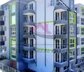 Снимка 4 — Двустаен апартамент в Кайсиева ина