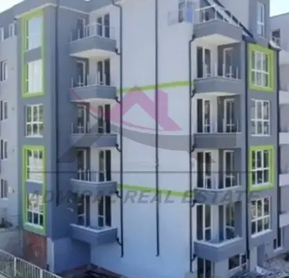 Снимка 4 — Двустаен апартамент в Кайсиева ина
