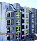 Двустаен апартамент в Кайсиева ина