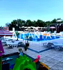 Двустаен апартамент в к.к. Златни пясъци