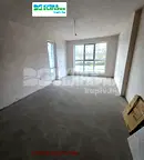 Двустаен апартамент в Кайсиева ина