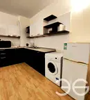 Двустаен апартамент в к.к. Златни пясъци