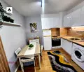 Снимка 2 — Двустаен апартамент в Студентски