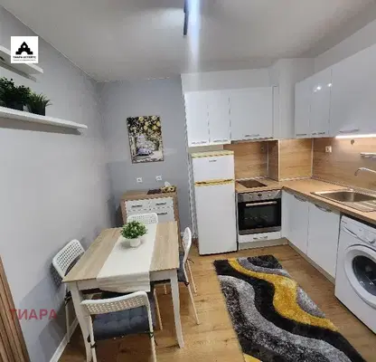 Photo 2 — 2-bedroom apartment in Studentski