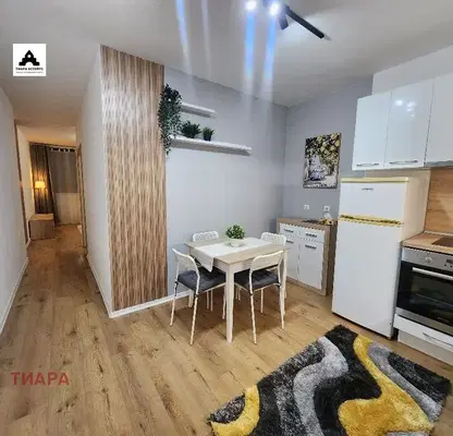 Photo 3 — 2-bedroom apartment in Studentski